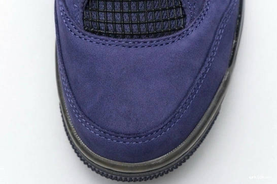 Cheap EP AJ4-766302 AJ4-766302 Travis Scott Purple Retro Air x Jordan 4 1229